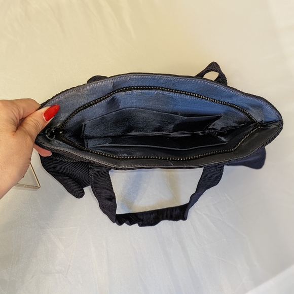 Blue Handbag - Picture 2 of 6